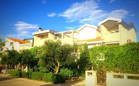 Apartments Dubravka